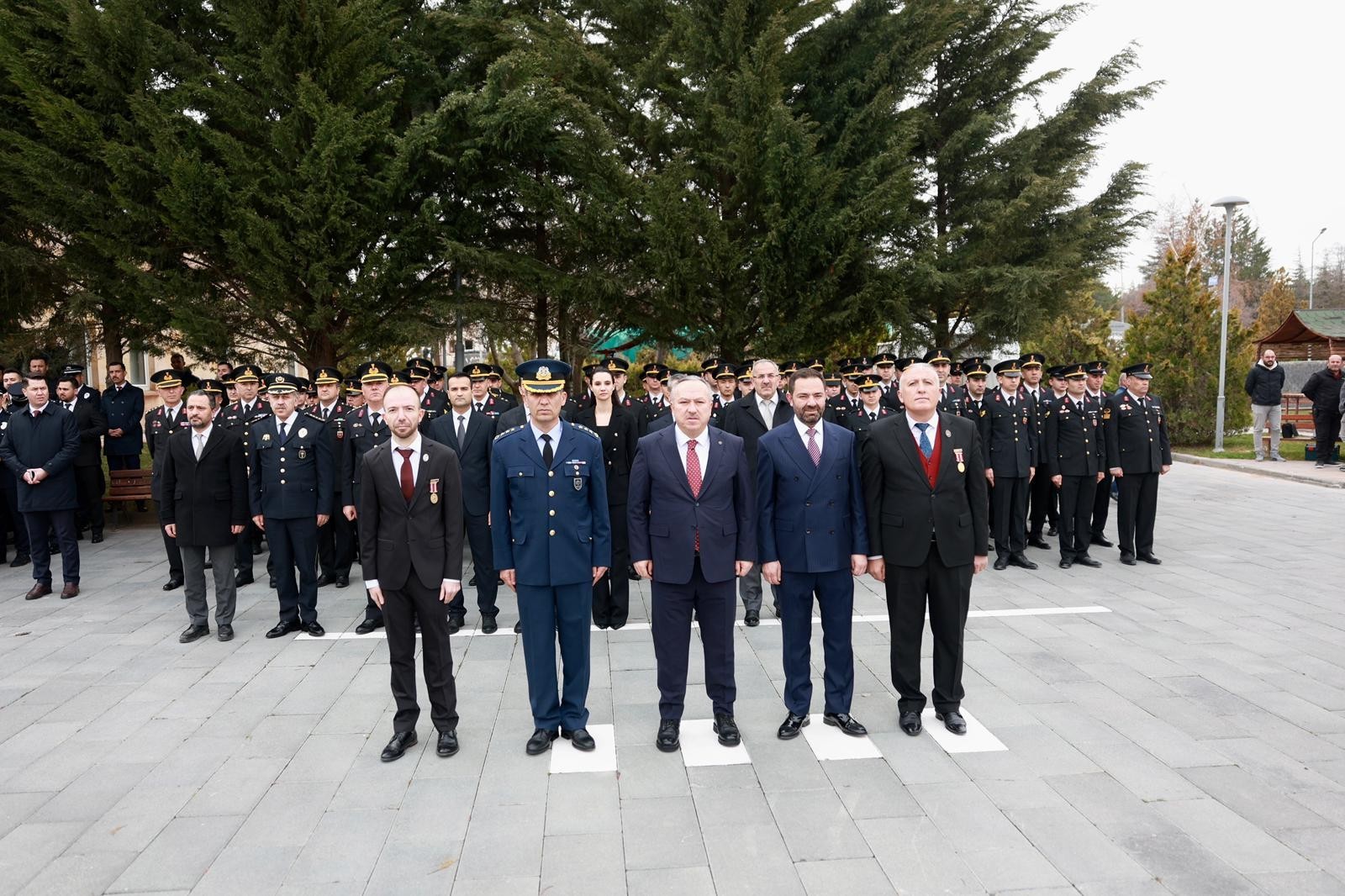 18 Mart Çanakkale Zaferi ve Şehitleri Anma Günü