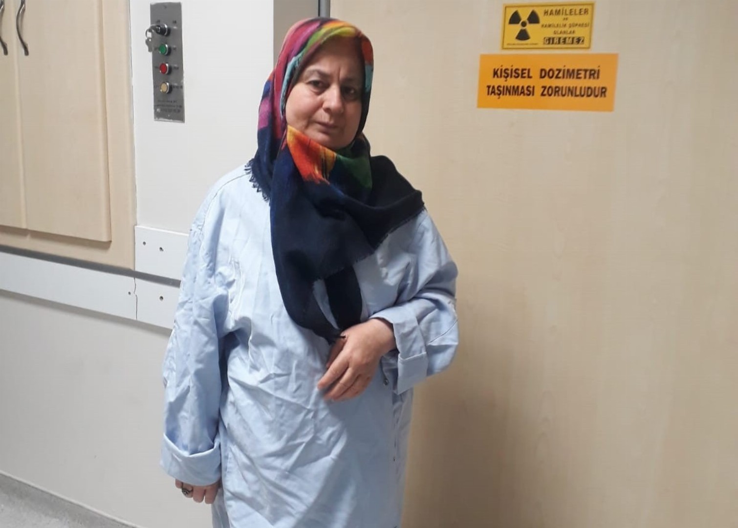 Nevşehir’de Erken Teşhis Hayat Kurtardı: KETEM Taramasıyla Meme Kanseri Zamanında Yakalandı