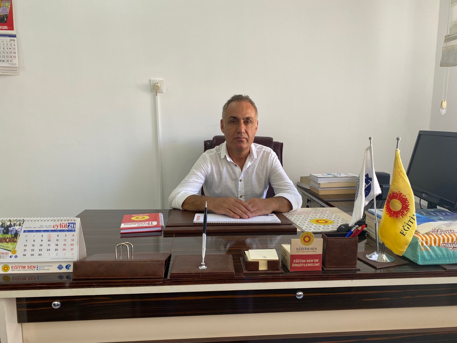 OKULLAR DERS ZİLİYLE DEĞİL, ÇÖZÜMSÜZLÜKLE AÇILIYOR: EĞİTİMİN, ÖĞRENCİLERİN, VELİLERİN VE EĞİTİM EMEKÇİLERİNİN GERÇEK SORUNLARI GÖRMEZDEN GELİNEMEZ!