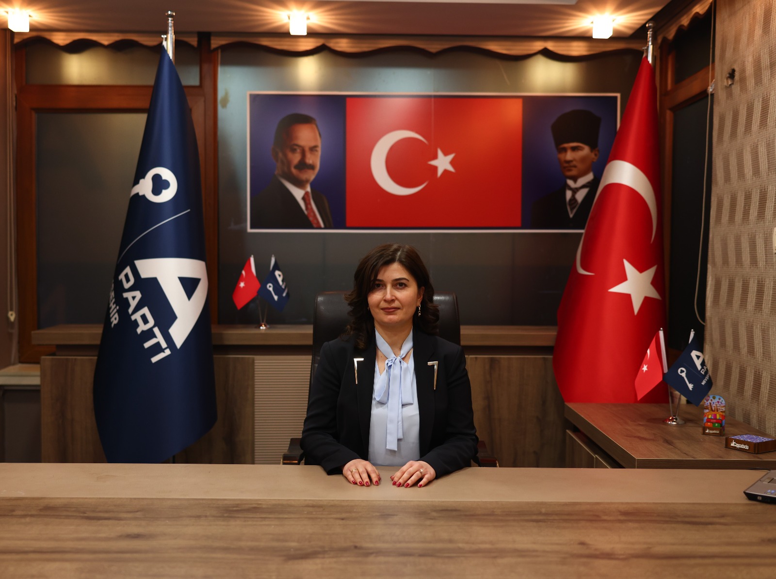 “Aile, Sadece Çocukla Değil; Sevgiyle, Saygıyla Kurulur”