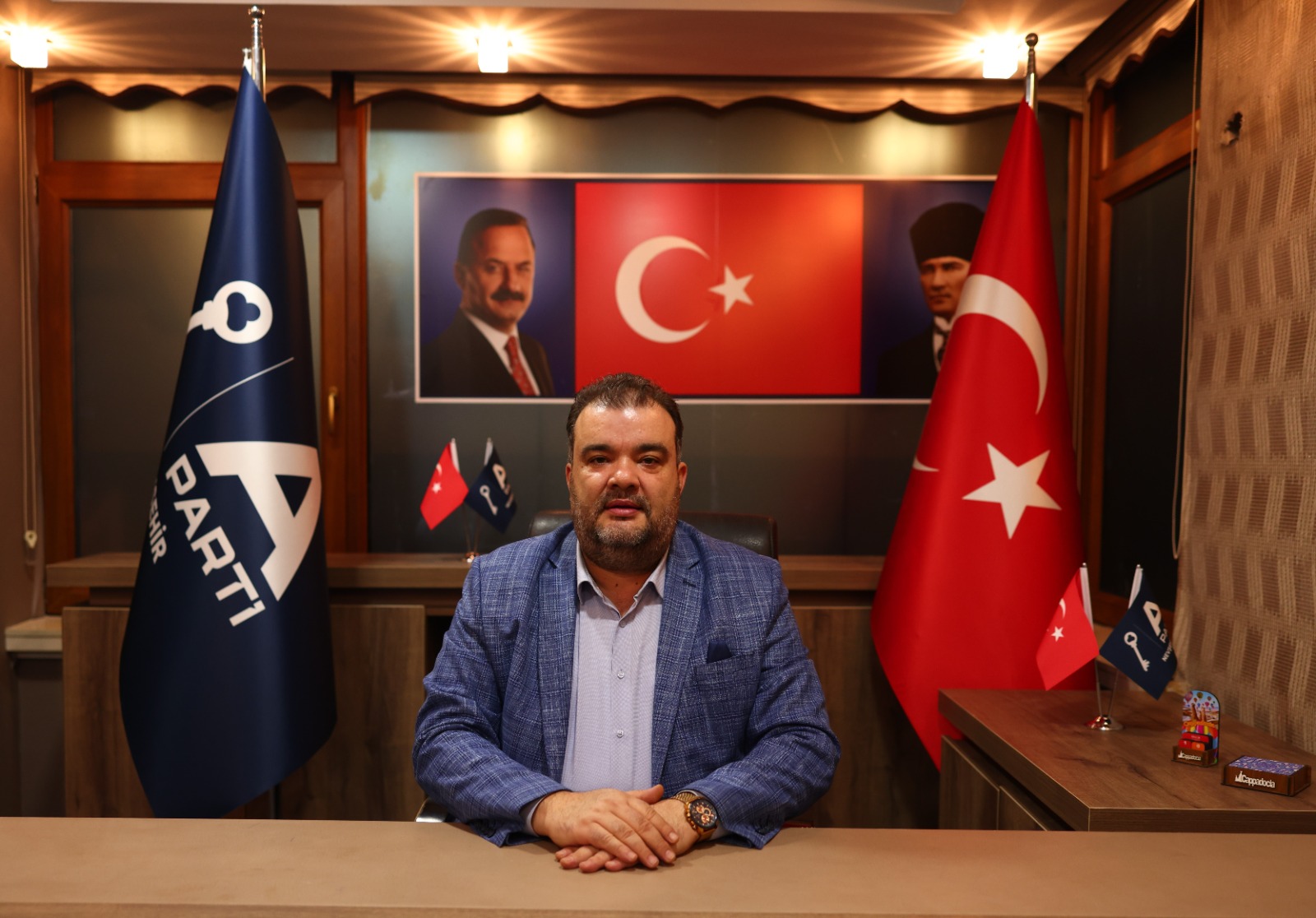 “ HESAPLAR TUTMUYOR, BEDELİ YİNE MİLLET ÖDÜYOR ”