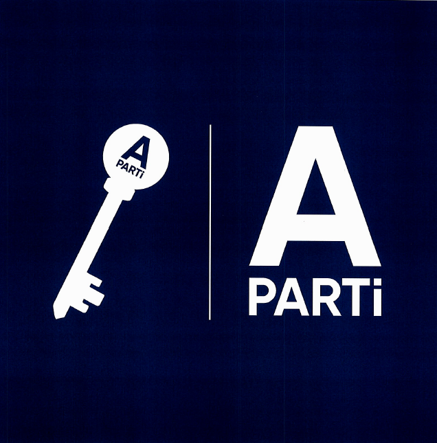 Anahtar Parti'den Çıkış